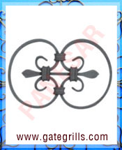 Wrought Iron Rosesets -  Rosettes - Ornamental Iron Rosesets -  Rosettes - gate  Rosesets -  Rosettes - mild steel  Rosesets -  Rosettes - cast iron  Rosesets -  Rosettes - gate  Rosesets -  Rosettes manufacturers exporters suppliers in india